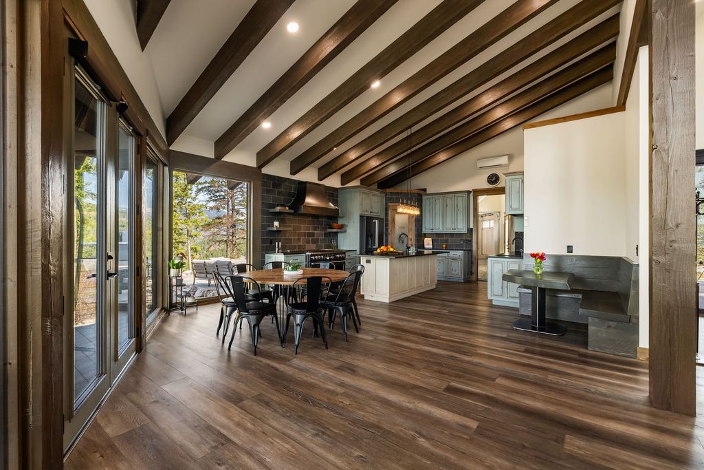 42 Twenty Peak Gulch Road, Trout Creek, MT 59874 photo 18