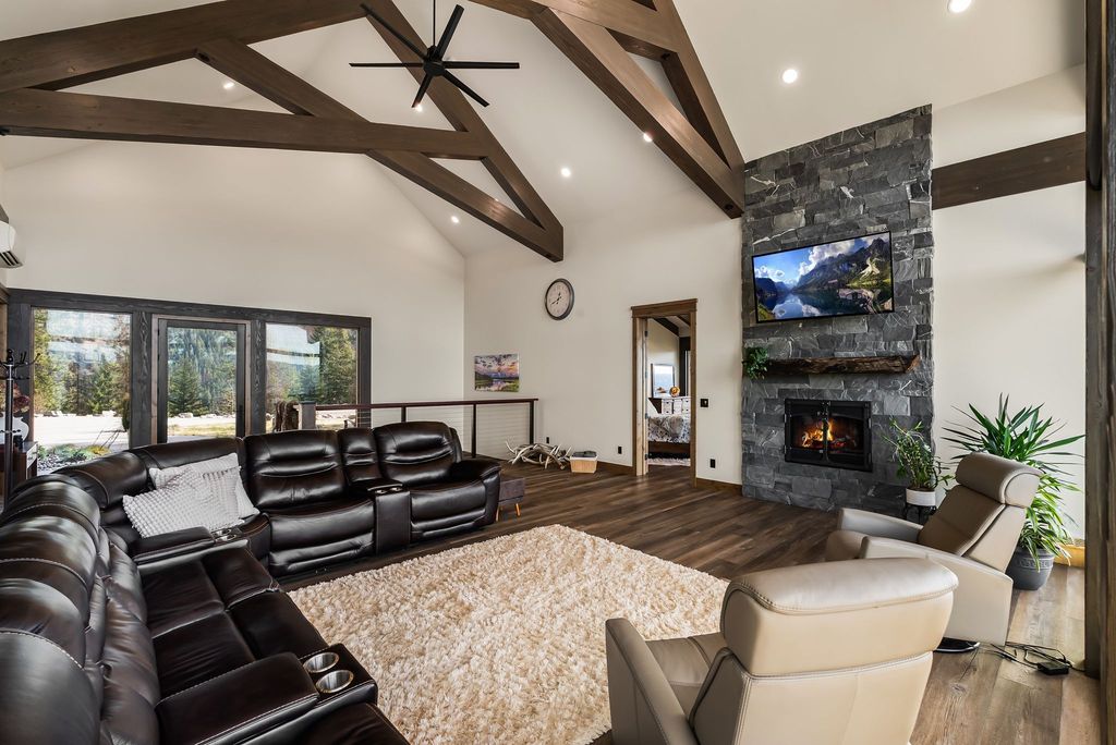 42 Twenty Peak Gulch Road, Trout Creek, MT 59874 photo 19