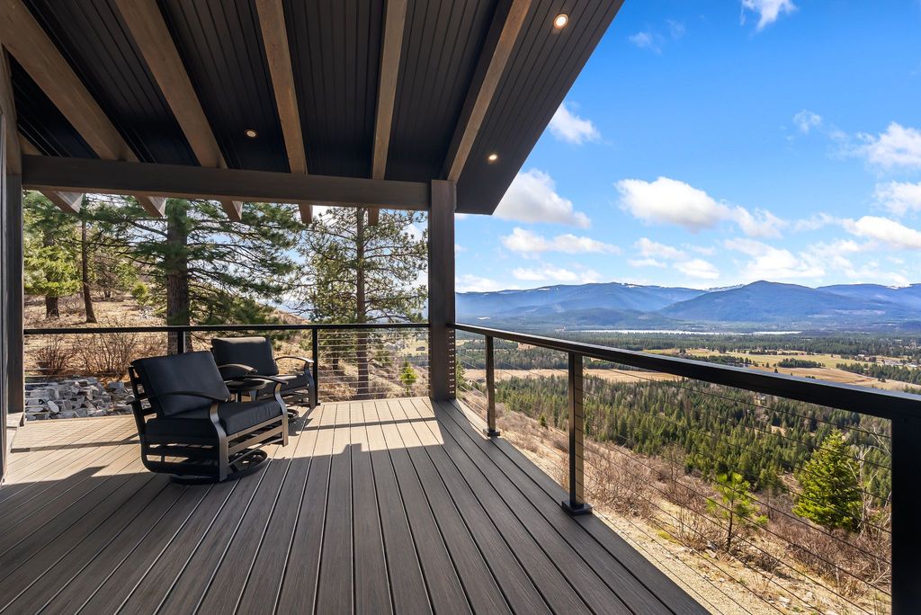 42 Twenty Peak Gulch Road, Trout Creek, MT 59874 photo 23