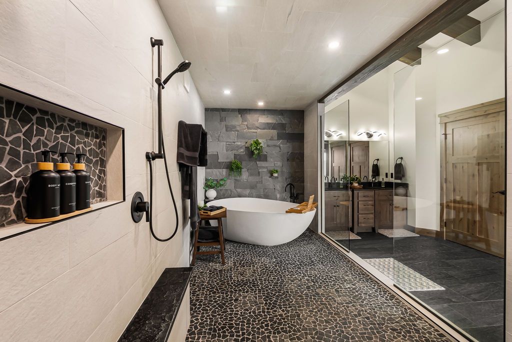 42 Twenty Peak Gulch Road, Trout Creek, MT 59874 photo 25