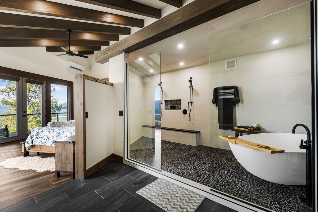 42 Twenty Peak Gulch Road, Trout Creek, MT 59874 photo 26