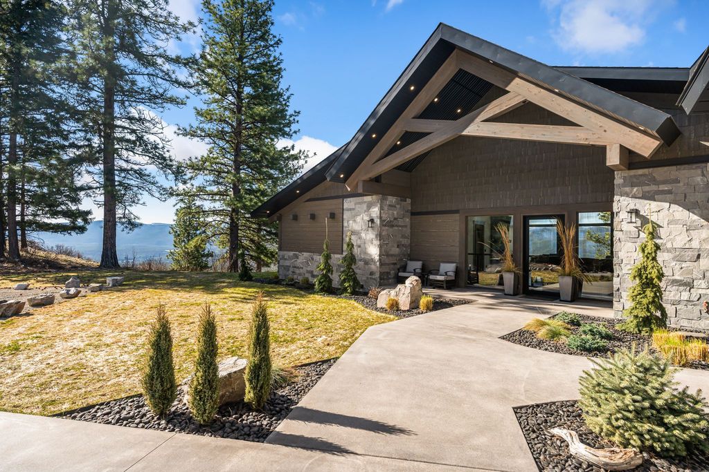 42 Twenty Peak Gulch Road, Trout Creek, MT 59874 photo 3