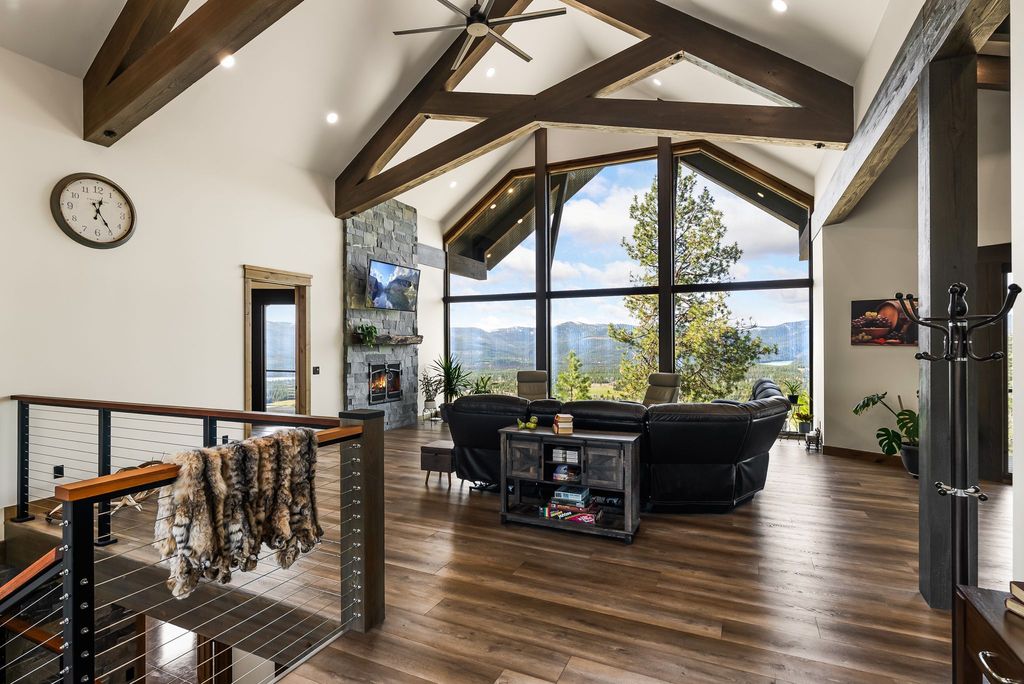 42 Twenty Peak Gulch Road, Trout Creek, MT 59874 photo 4