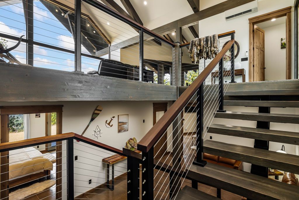 42 Twenty Peak Gulch Road, Trout Creek, MT 59874 photo 47