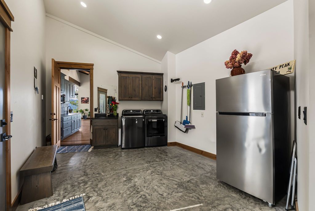 42 Twenty Peak Gulch Road, Trout Creek, MT 59874 photo 49