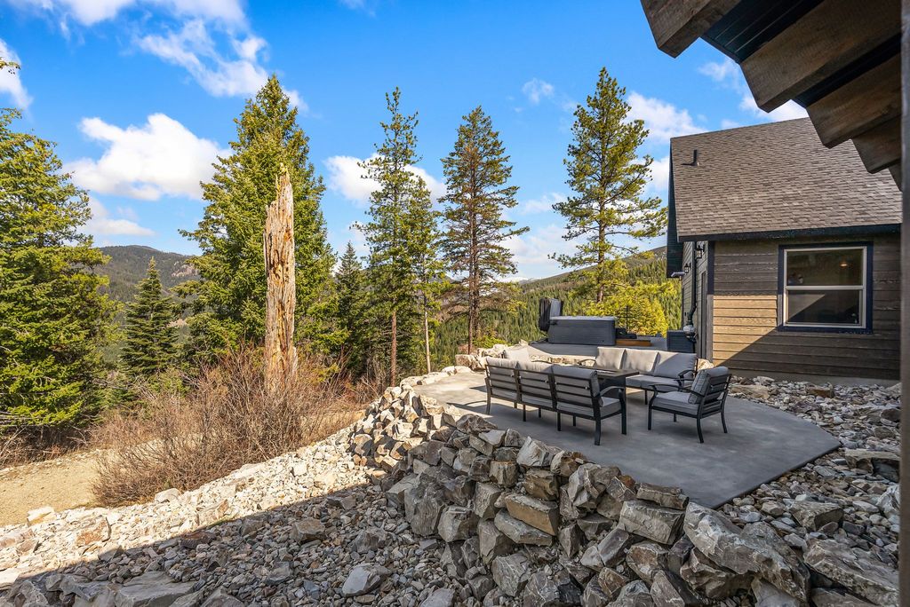 42 Twenty Peak Gulch Road, Trout Creek, MT 59874 photo 53