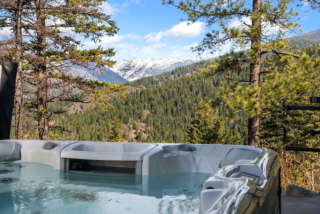 42 Twenty Peak Gulch Road, Trout Creek, MT 59874 photo 56