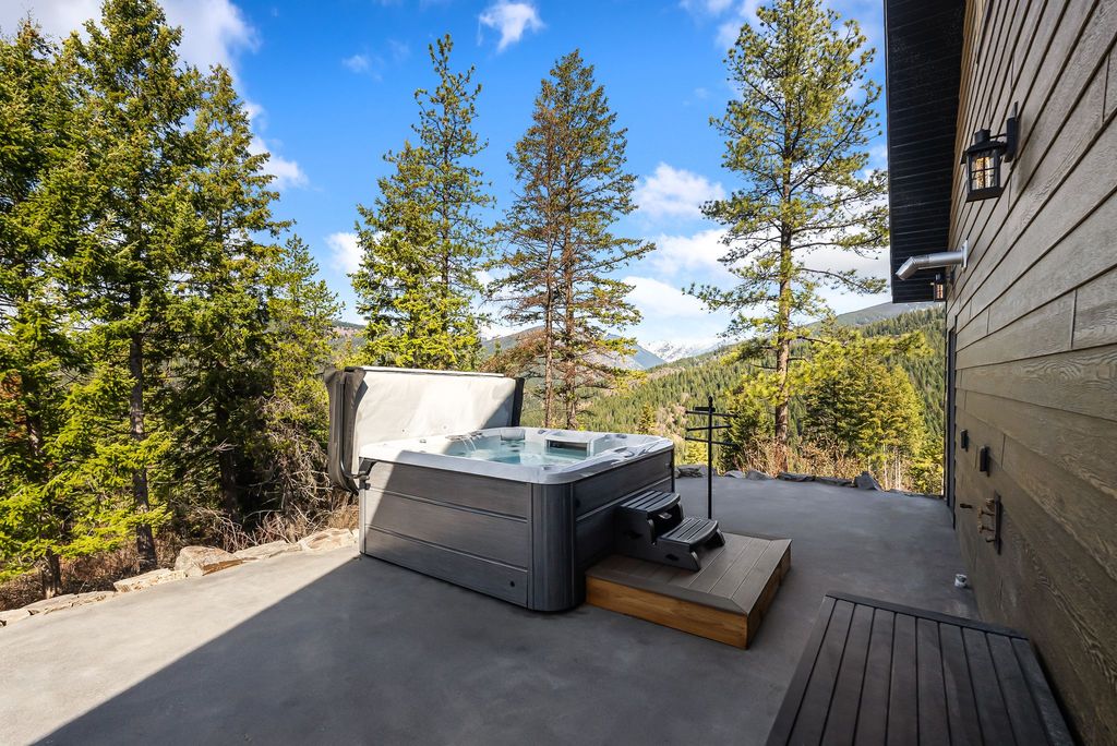 42 Twenty Peak Gulch Road, Trout Creek, MT 59874 photo 57