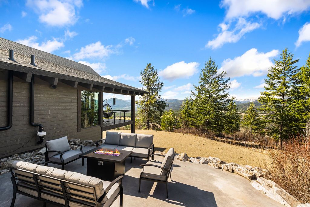 42 Twenty Peak Gulch Road, Trout Creek, MT 59874 photo 58