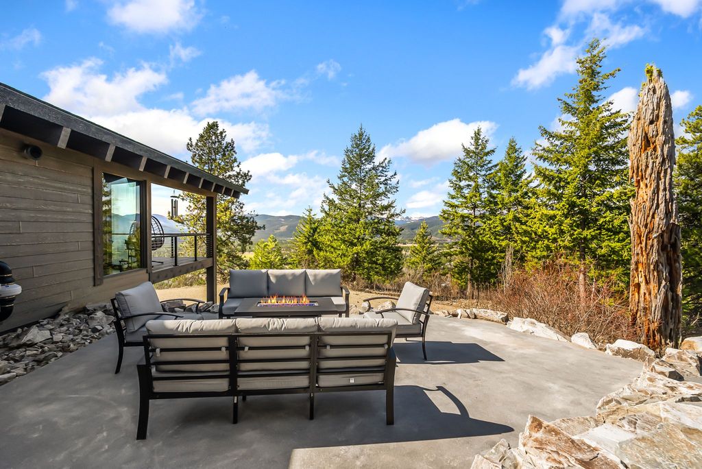 42 Twenty Peak Gulch Road, Trout Creek, MT 59874 photo 59