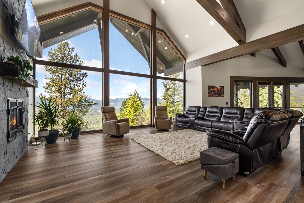 42 Twenty Peak Gulch Road, Trout Creek, MT 59874 photo 6