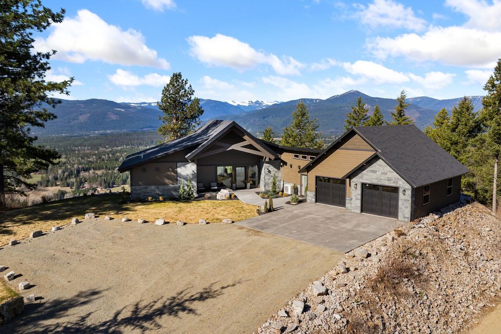 42 Twenty Peak Gulch Road, Trout Creek, MT 59874 photo 61