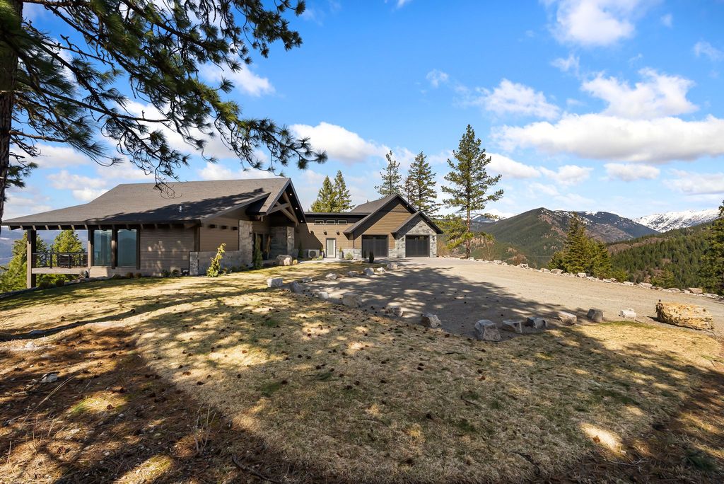 42 Twenty Peak Gulch Road, Trout Creek, MT 59874 photo 62