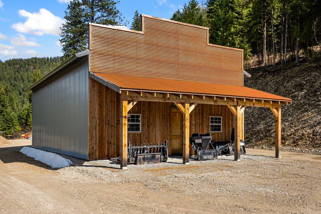 42 Twenty Peak Gulch Road, Trout Creek, MT 59874 photo 63