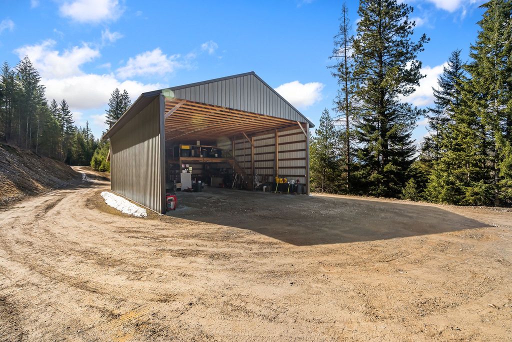 42 Twenty Peak Gulch Road, Trout Creek, MT 59874 photo 64