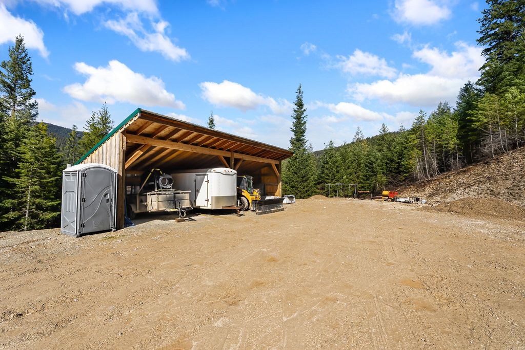 42 Twenty Peak Gulch Road, Trout Creek, MT 59874 photo 65