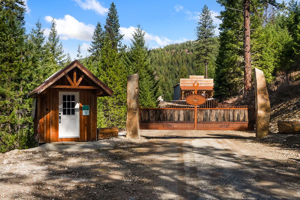 42 Twenty Peak Gulch Road, Trout Creek, MT 59874 photo 66