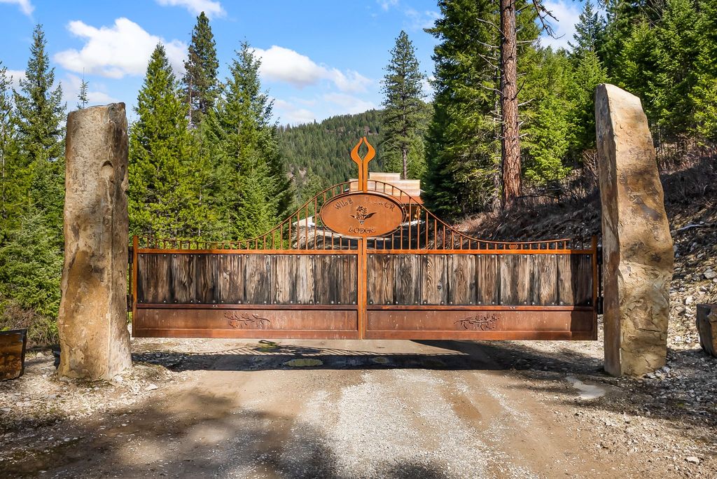 42 Twenty Peak Gulch Road, Trout Creek, MT 59874 photo 67