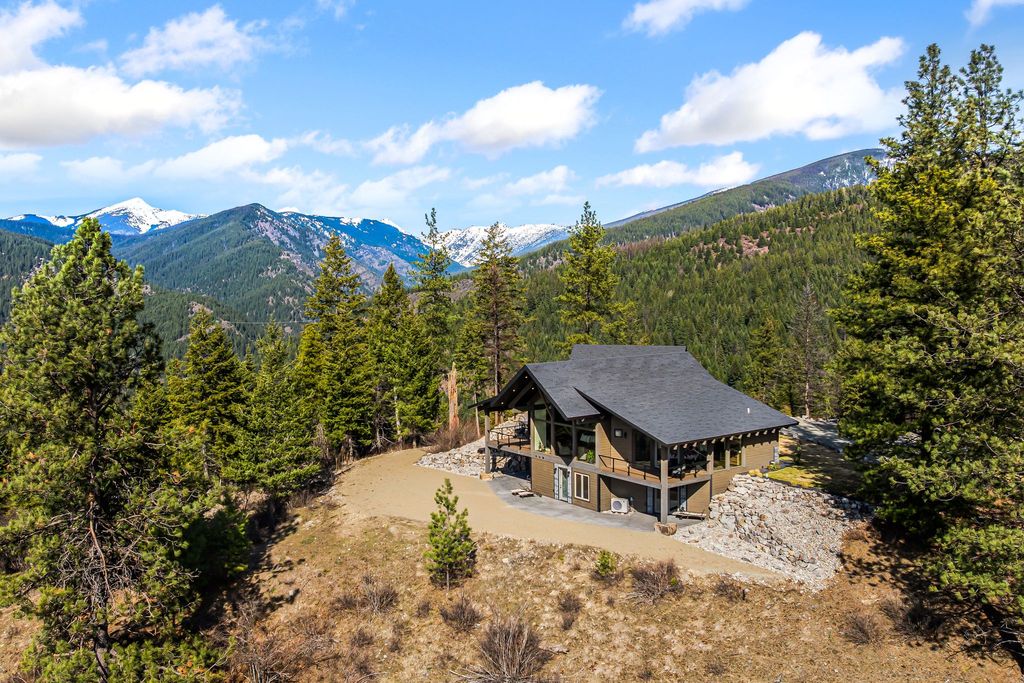 42 Twenty Peak Gulch Road, Trout Creek, MT 59874 photo 68