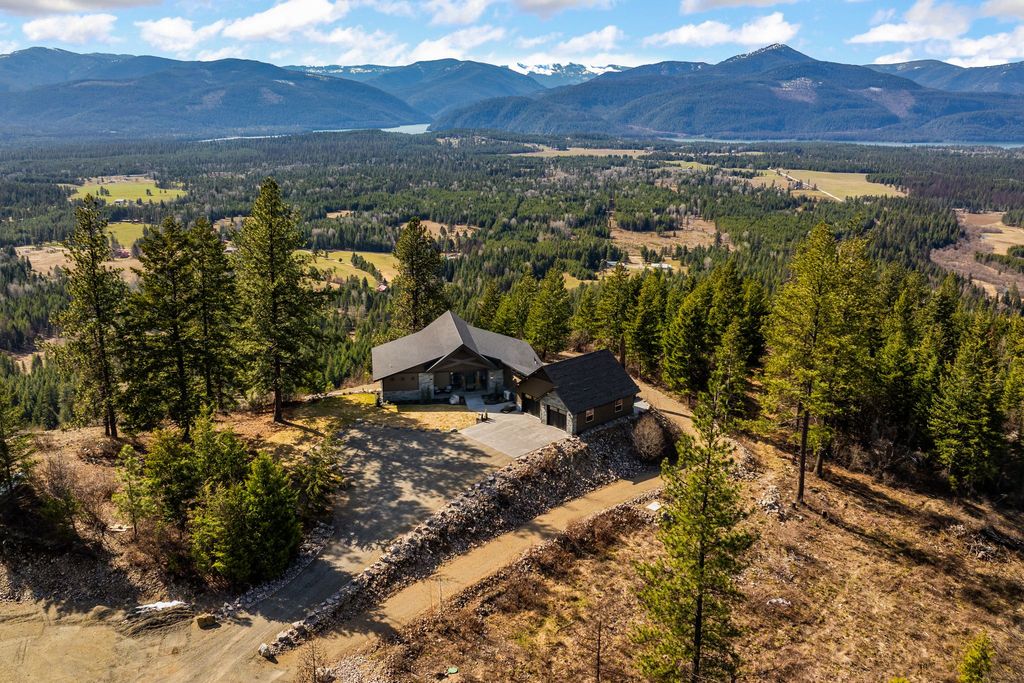 42 Twenty Peak Gulch Road, Trout Creek, MT 59874 photo 69