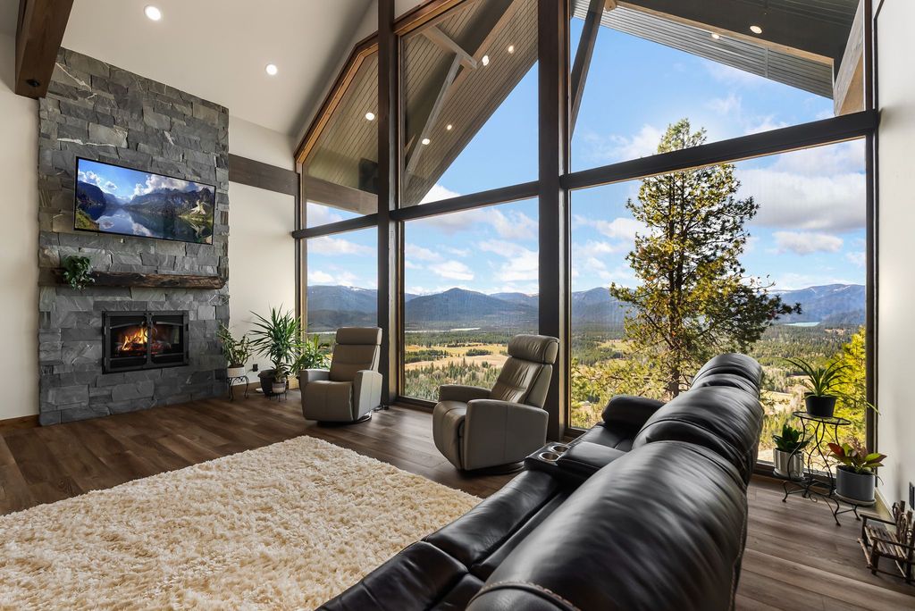 42 Twenty Peak Gulch Road, Trout Creek, MT 59874 photo 7