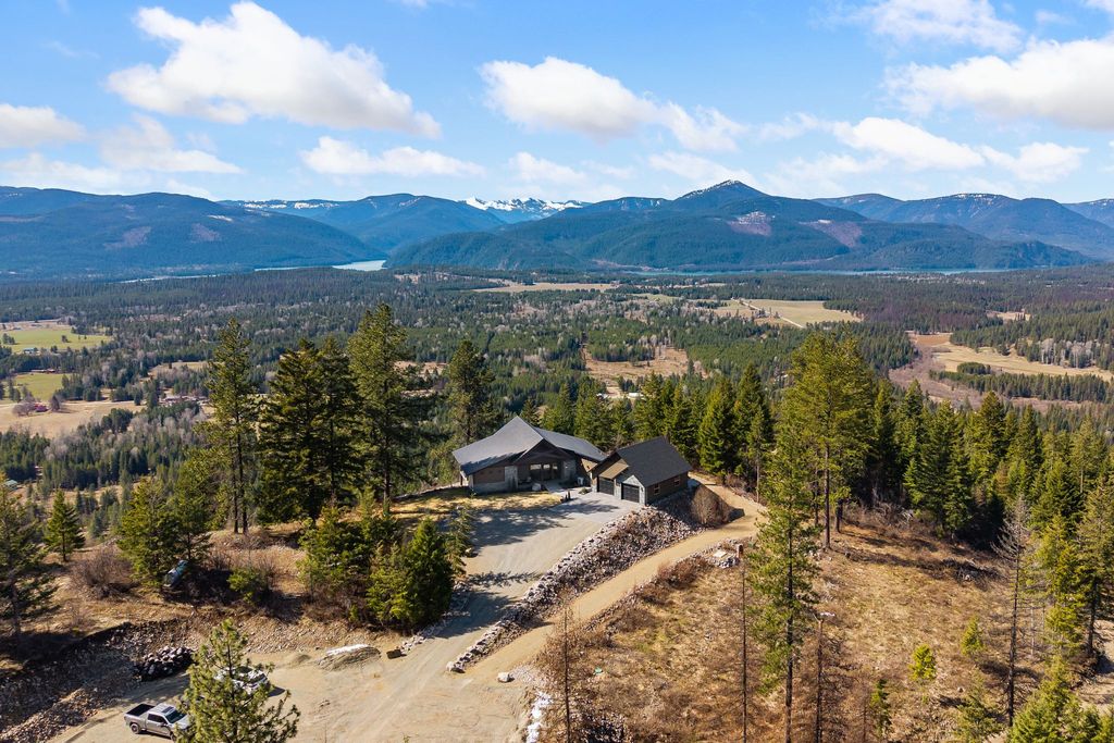 42 Twenty Peak Gulch Road, Trout Creek, MT 59874 photo 75