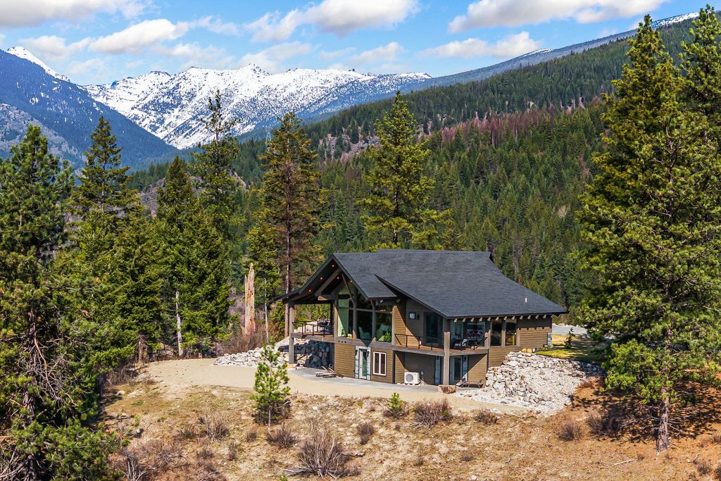 42 Twenty Peak Gulch Road, Trout Creek, MT 59874 photo 76