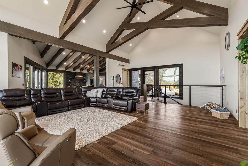 42 Twenty Peak Gulch Road, Trout Creek, MT 59874 photo 8