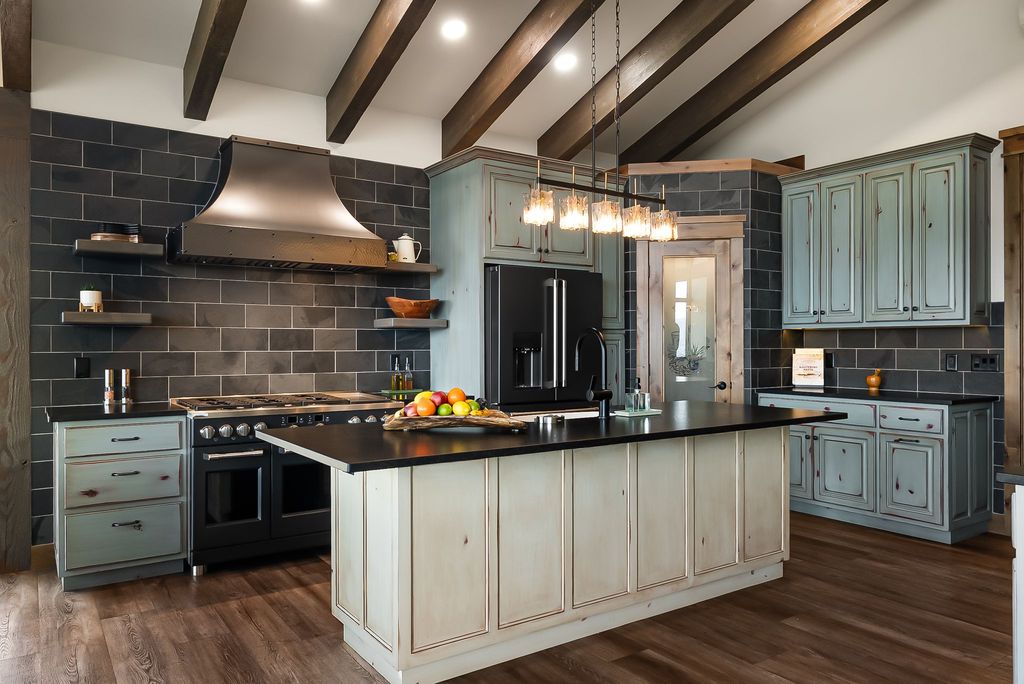 42 Twenty Peak Gulch Road, Trout Creek, MT 59874 photo 9