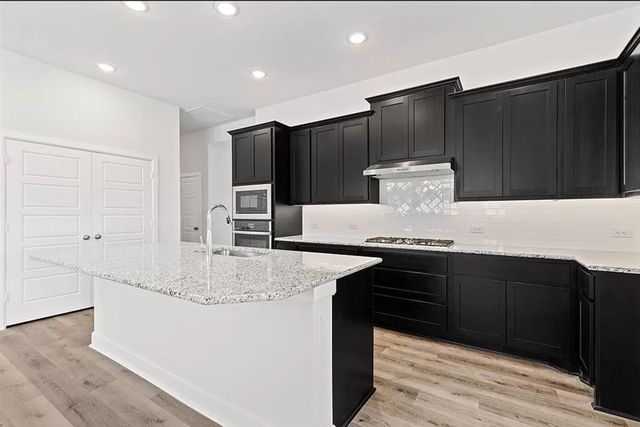 1889 Arbor Drive, Forney, TX 75126