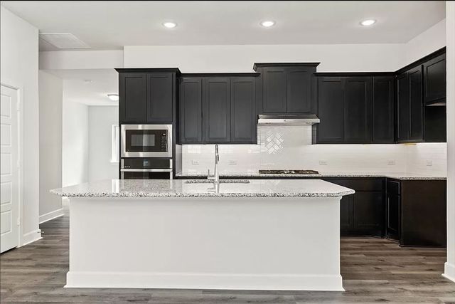 1889 Arbor Drive, Forney, TX 75126