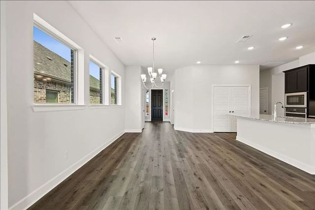 1889 Arbor Drive, Forney, TX 75126