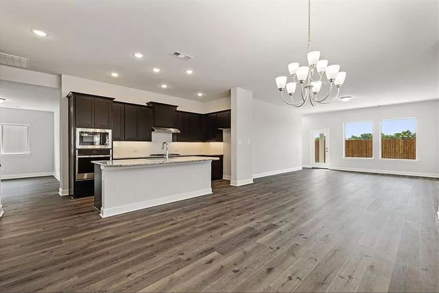 1889 Arbor Drive, Forney, TX 75126