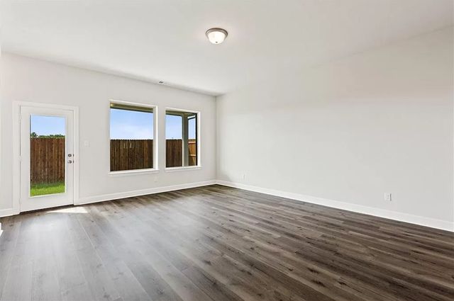 1889 Arbor Drive, Forney, TX 75126