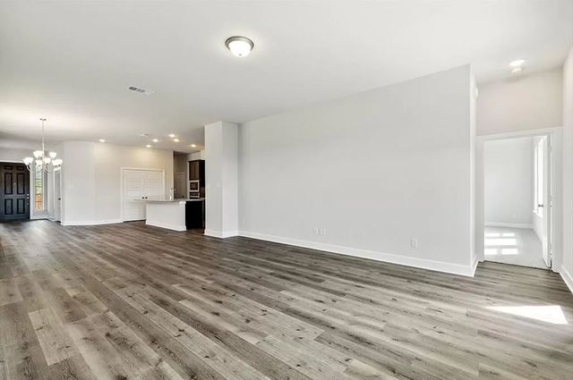 1889 Arbor Drive, Forney, TX 75126