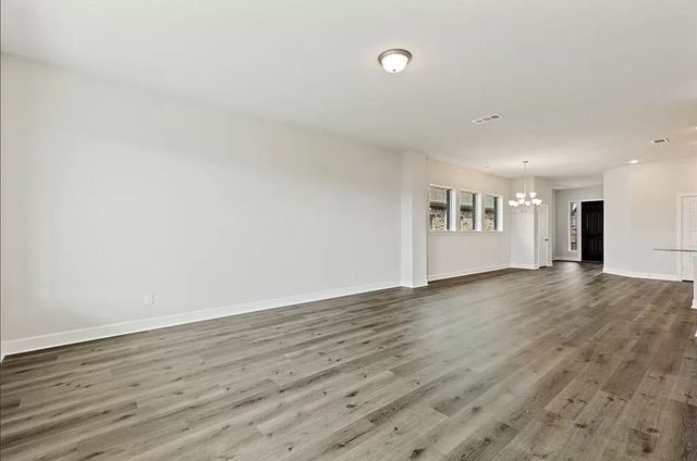 1889 Arbor Drive, Forney, TX 75126