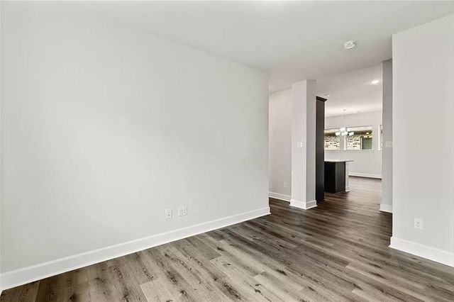 1889 Arbor Drive, Forney, TX 75126