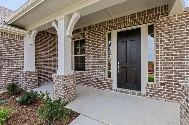 1889 Arbor Drive, Forney, TX 75126