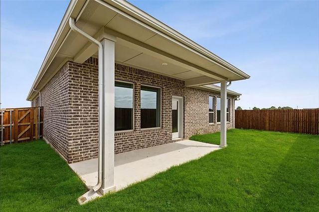 1889 Arbor Drive, Forney, TX 75126