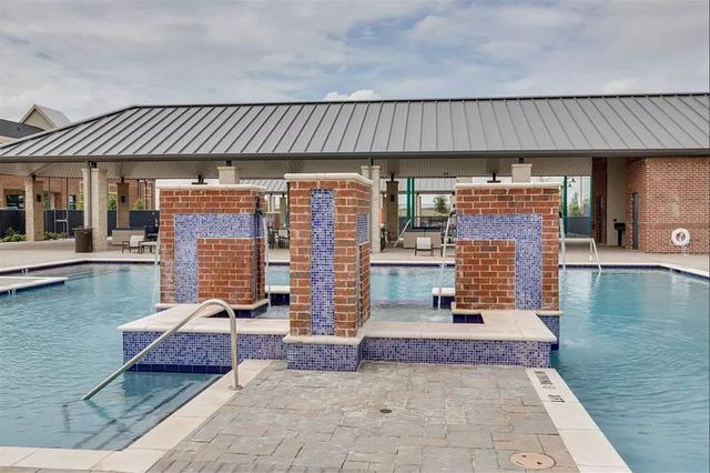 1889 Arbor Drive, Forney, TX 75126