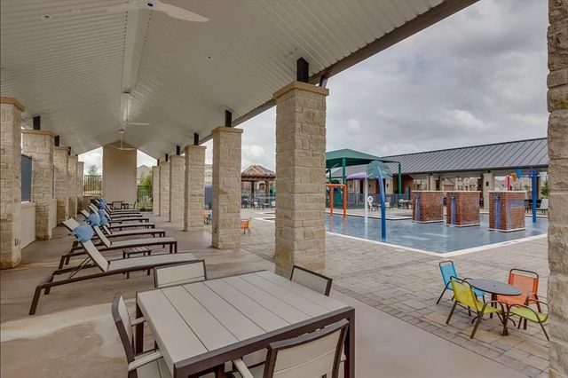 1889 Arbor Drive, Forney, TX 75126