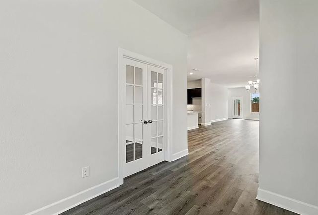 1889 Arbor Drive, Forney, TX 75126