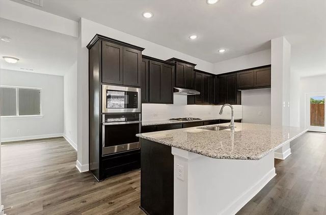 1889 Arbor Drive, Forney, TX 75126