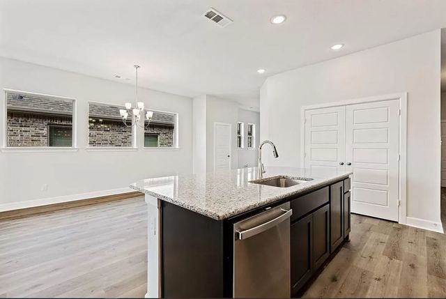 1889 Arbor Drive, Forney, TX 75126