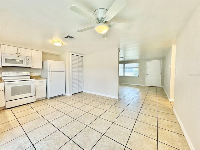 5815 DAILEY LANE, New Port Richey, FL 34653