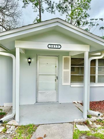 5815 DAILEY LANE, New Port Richey, FL 34653