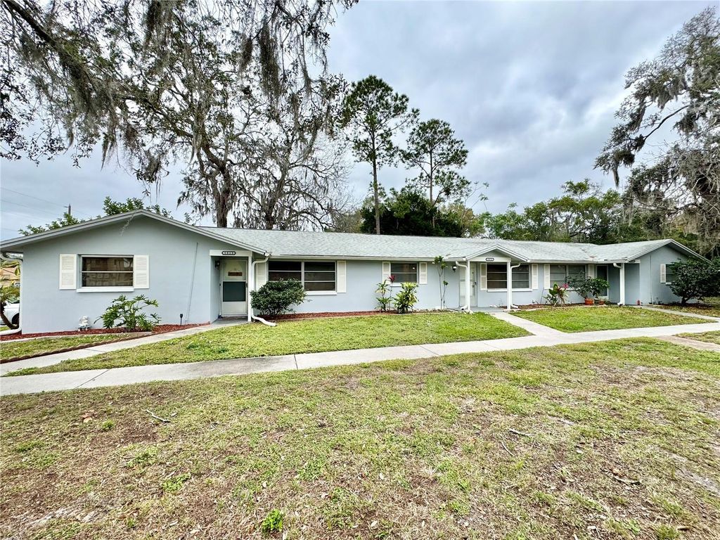 5815 DAILEY LANE, New Port Richey, FL 34653