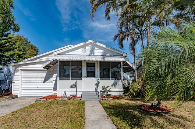1425 34TH AVENUE N, St Petersburg, FL 33704