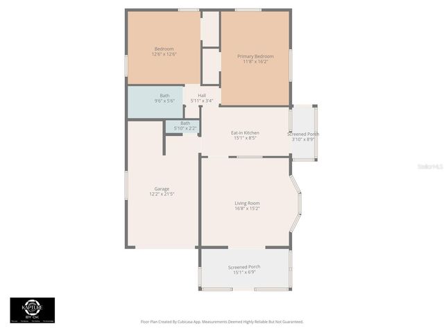 1425 34TH AVENUE N, St Petersburg, FL 33704