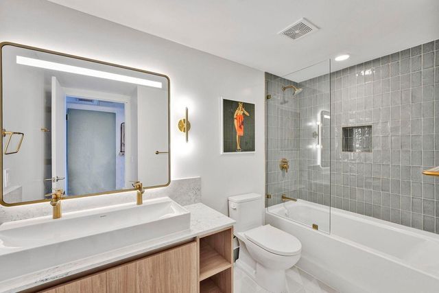 601 NE 1st Avenue 4712, Miami, FL 33132